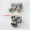 20Pcs Metric Thread Repair Insert Kit M5 M6 M8 M10 8