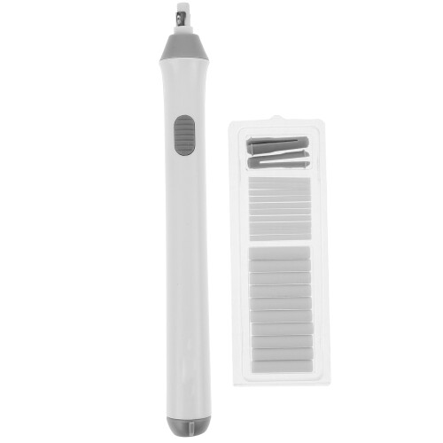 gomma per elettrica portatile per schizzi e disegni artistici