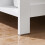 SoBuy Ντουλάπι Νιπτήρα Λευκό 80x31,5x60,5cm MDF 2 Πόρτες 14