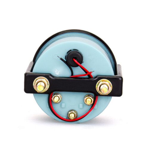 2 Inch 52mm Water Temperature Gauge Universal Car 2