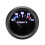 2 Inch 52mm Water Temperature Gauge Universal Car 2