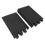 2pcs Slant Board for Squats Anti Slip Squat Blocks 3