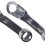 Engine Motor Mount Socket Wrench 16mm/17mm for Efficient-17mm 4
