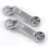 Engine Motor Mount Socket Wrench 16mm/17mm for Efficient-17mm 5