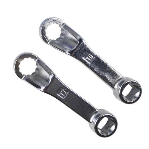 Engine Motor Mount Socket Wrench 16mm/17mm for Efficient-17mm 1