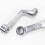 Engine Motor Mount Socket Wrench 16mm/17mm for Efficient-17mm 7
