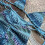 Backless Bathing Suit for Women 3 Pcs Split-light brown XL 3