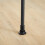 Cuier Telescopic SoBuy Negru Reglabil 9