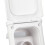 Power Inlet Receptacle with Cover 3 Core 16A Water 14