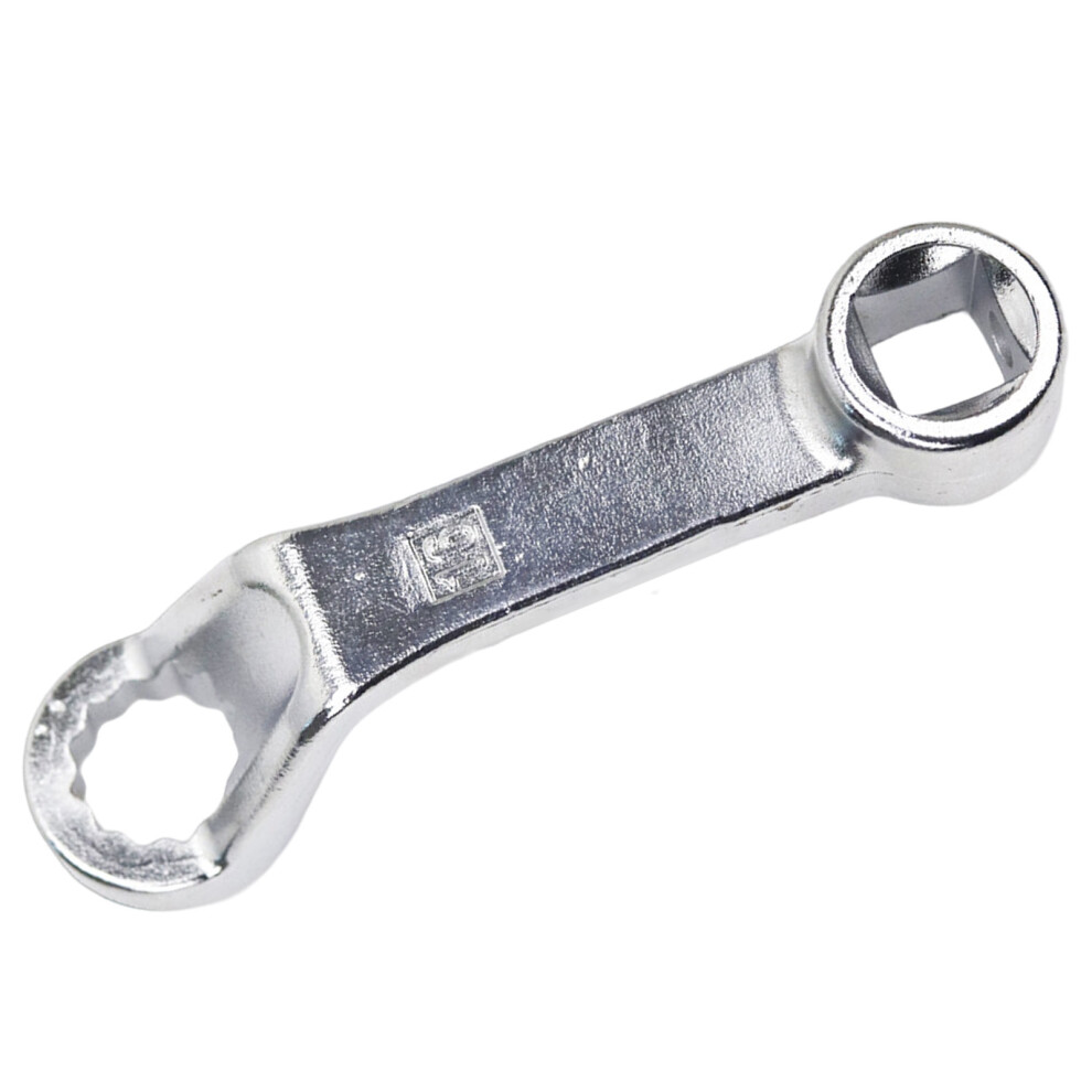 Engine Foot Wrench 16Mm/17Mm Precisions Engine Fixing Tool-16Mm 7751000128654