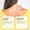 OceAura Persimmon Bath Soap Gentle Exfoliating Smooth Moisturizing Moisturizing Refreshing Body Cleansing Soap 4