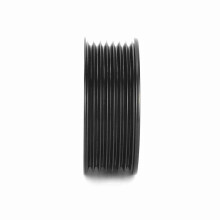 Aluminium Umlenkrolle Spannrolle für Keilriemen 31189-5A2-A01 passend für Honda Acura