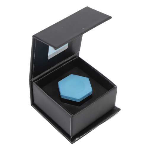 Pool Cue Powder Safe Excellent Anti Slip Effect