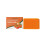 OceAura Persimmon Bath Soap Gentle Exfoliating Smooth Moisturizing Moisturizing Refreshing Body Cleansing Soap 1