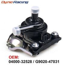 Genuine Prius Electric Inverter Water Pump for Toyota Prius 2004-2009 OEM 0400032528 G9020-47031