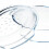 KADAX Runde Auflaufform mit Deckel 2,4L 3