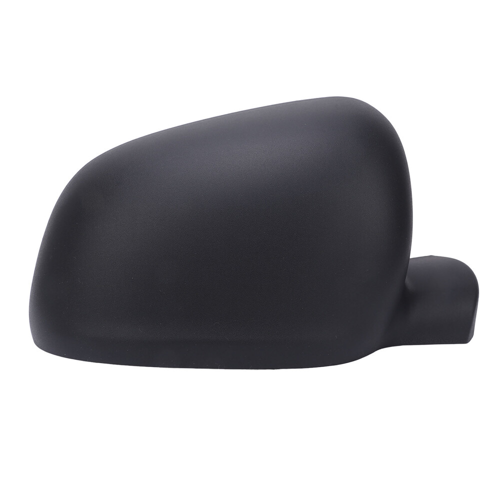 Rearview Mirror Cap Strong Protection Easy Black 8320539311890
