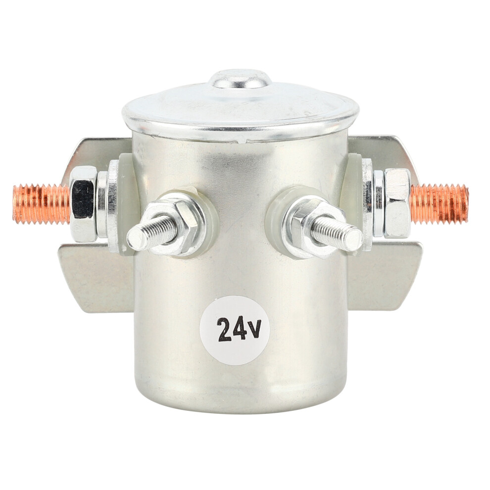 Solenoid Fits Hydraulic Motor Starter Relay Light