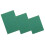 3 unidades de placas de PVC para infantil 7