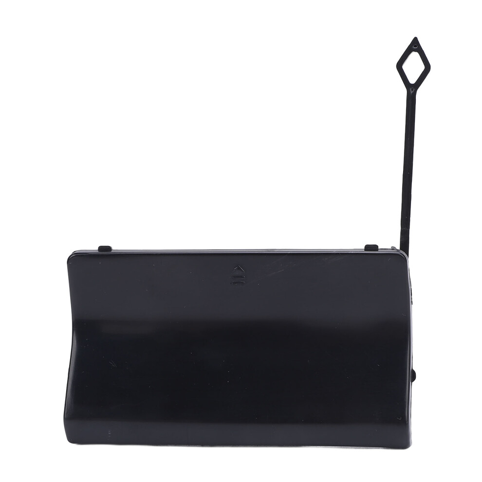 Rear Bumper Tow Hook Cover 2048850226 Abs Plastic 8320539312262