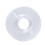 Multi-Functional Plastic Bobbins 100Pcs for Hand & Machine Sewing 15mm Size 5