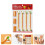 set spazzolini denti professionali per , per 10