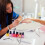 cuscino pu con poggia braccio e per manicure 6