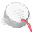 2Pcs AC Motor Synchronous CCW/CW Micro Machine 13
