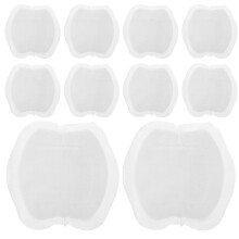 48 pz allattamento sottili assorbenti traspiranti