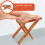 panchetto antiscivolo in per casa e pedicure manicure 11