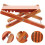 panchetto antiscivolo in per casa e pedicure manicure 7