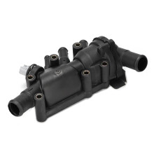 Auto-Kühlmittelthermostat ABS passend für Ford KA 1.3/1.6 (2002-2008)
