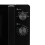 Willow Appliances Willow 20L 800W Microwave - Black 3