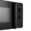 Willow Appliances Willow 20L 800W Microwave - Black 4
