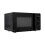 Willow Appliances Willow 20L 800W Microwave - Black 5