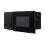 Willow Appliances Willow 20L 800W Microwave - Black 6