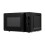 Willow Appliances Willow 20L 800W Microwave - Black 7
