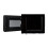Willow Appliances Willow 20L 800W Microwave - Black 10