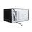 Willow Appliances Willow 20L 800W Microwave - Black 11