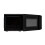 Willow Appliances Willow 20L 800W Microwave - Black 13