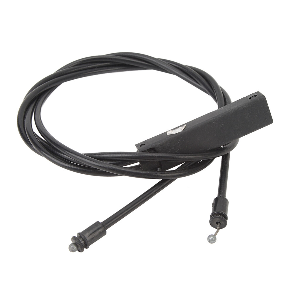 Front Hood Release Cable For Bmw 5 Series E60 E61 2004-2010 8341349559678