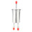 Fuel Filter 2L2Z-9155-AB for Ford Focus 2008-2009 Replace Metal 7