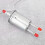 Fuel Filter 2L2Z-9155-AB for Ford Focus 2008-2009 Replace Metal 4