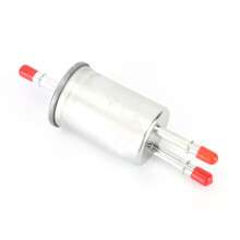 Fuel Filter 2L2Z-9155-AB for Ford Focus 2008-2009 Replace Metal