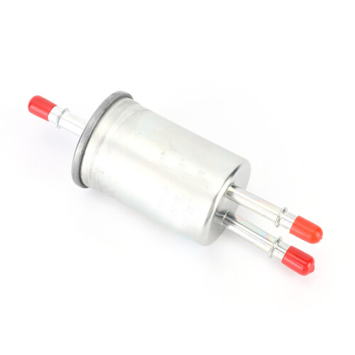 Fuel Filter 2L2Z-9155-AB for Ford Focus 2008-2009 Replace Metal