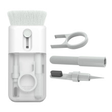 juego de cepillo para auriculares con y extractor de teclas