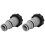 2 . adaptadores para piscina, conectores manguera 7