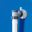 2 . adaptadores para piscina, conectores manguera 11