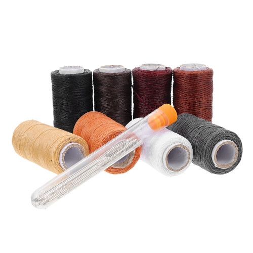 set strumenti professionali per pelle, kit fai da te