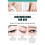 waterproof liquid eyeliners, long-lasting, ultra-fine felt tip, with 2 eyeliners 4